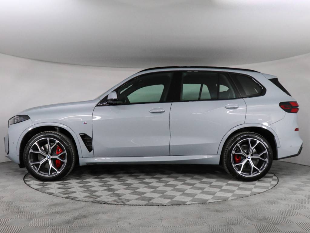 BMW X5 xDrive30d M Sport Pro