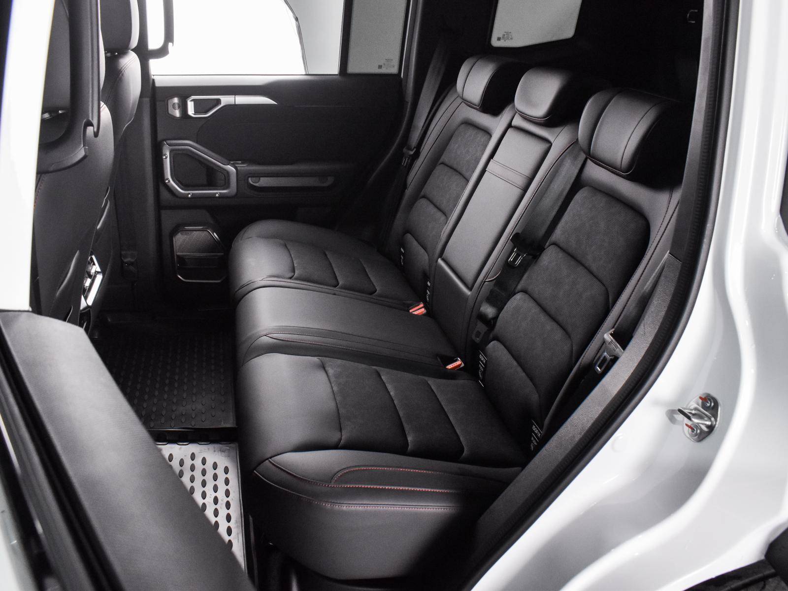 Jetour T2 Discovery 2.0TGDI 7DCT