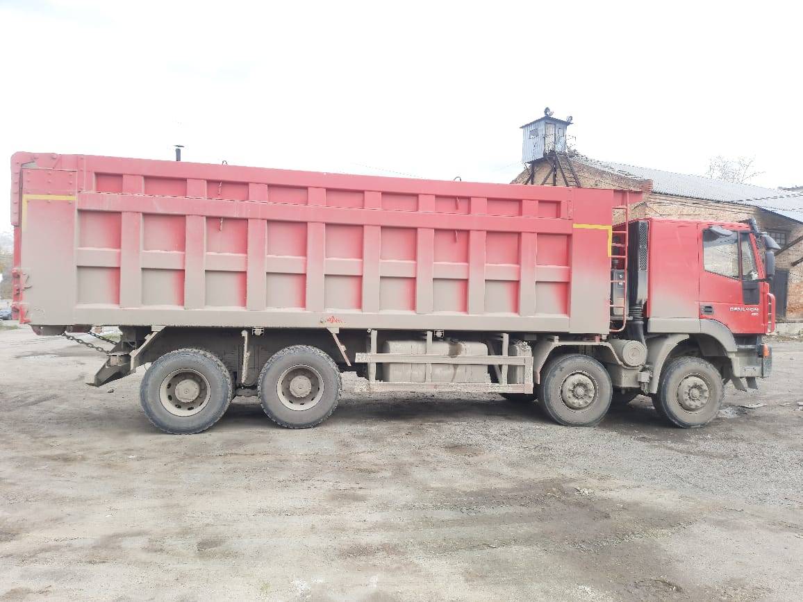 HONGYAN CQ3406HV39 Лот 000000459