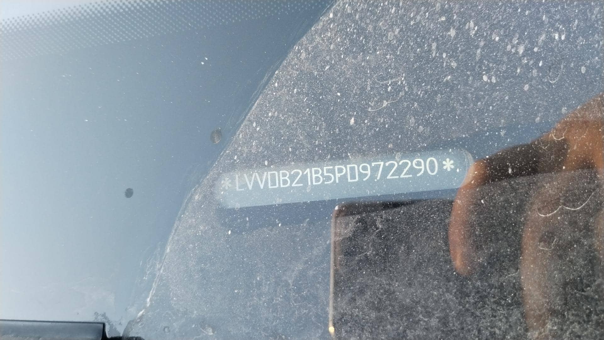 Chery Tiggo 4 PRO,  117 938 км, 2023 года в лизинг
