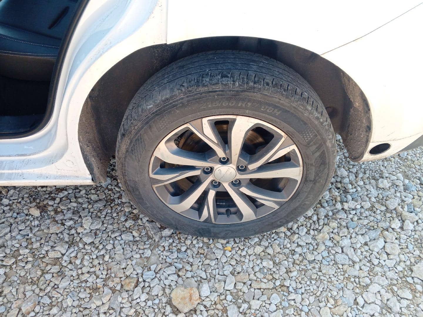 Haval Jolion,  175 579 км, 2023 года в лизинг