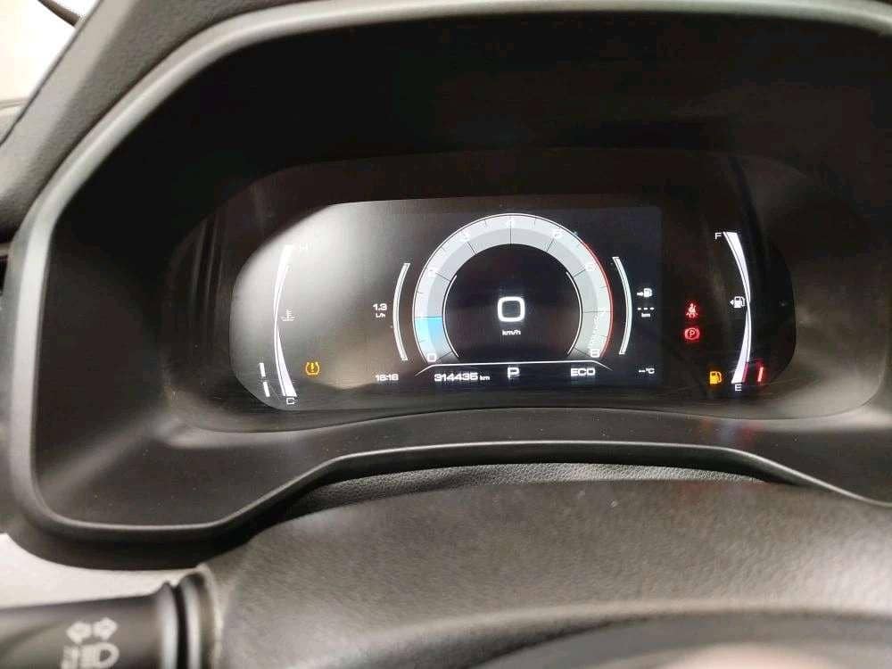 Haval F7,  314 435 км, 2023 года в лизинг