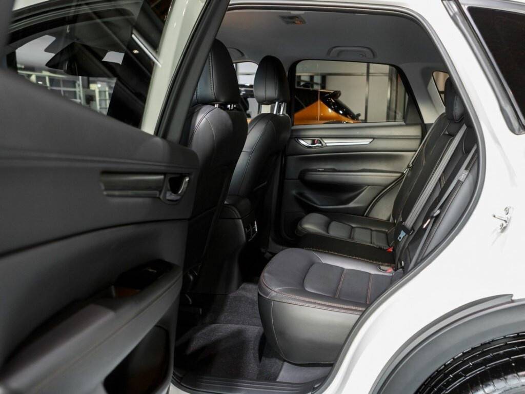 Mazda CX-5 Comfort 2.0 SKYACTIV 6AT 2WD