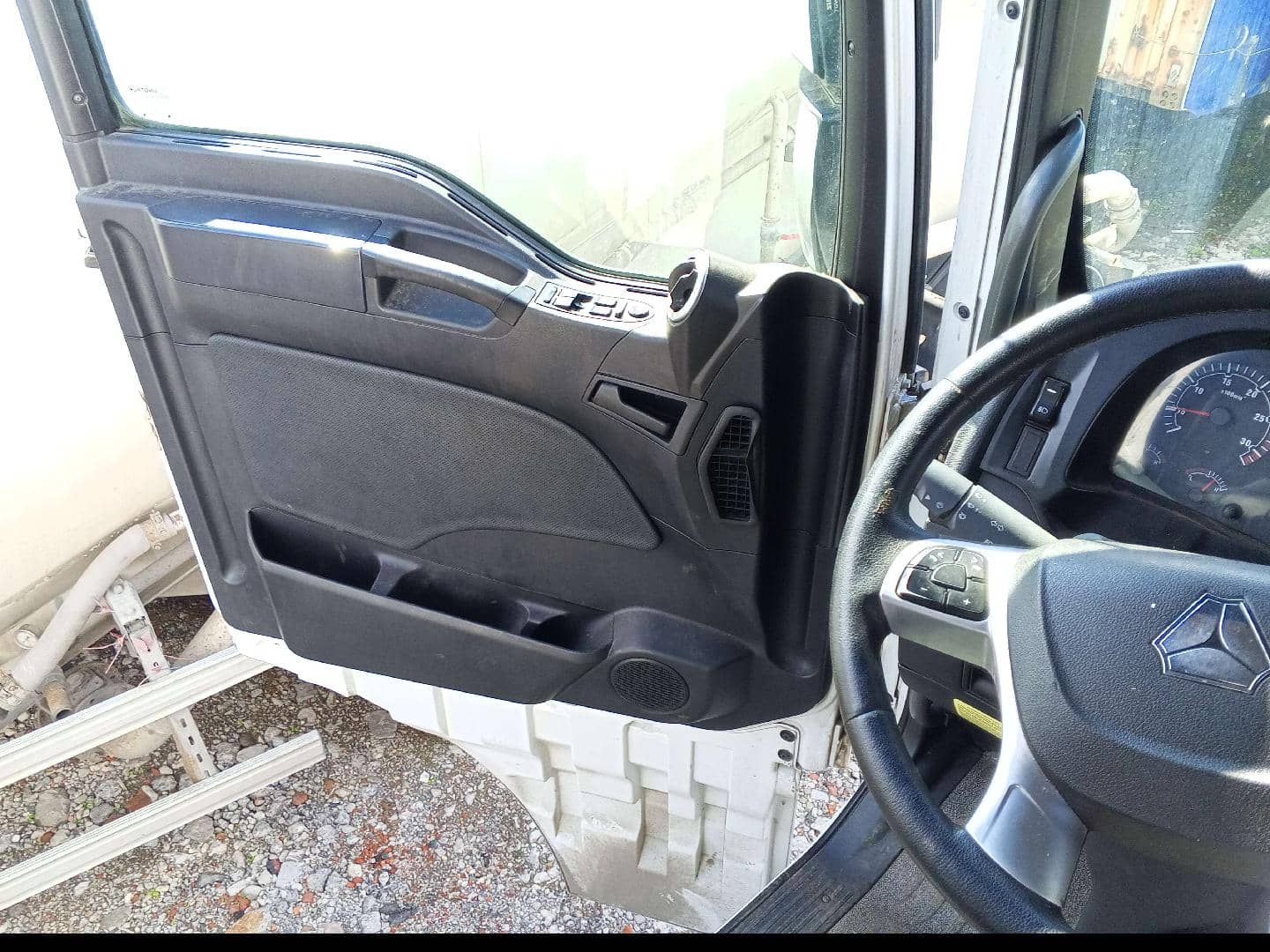 Sitrak ZZ4186V391HE,  176 333 км, 2024 года в лизинг