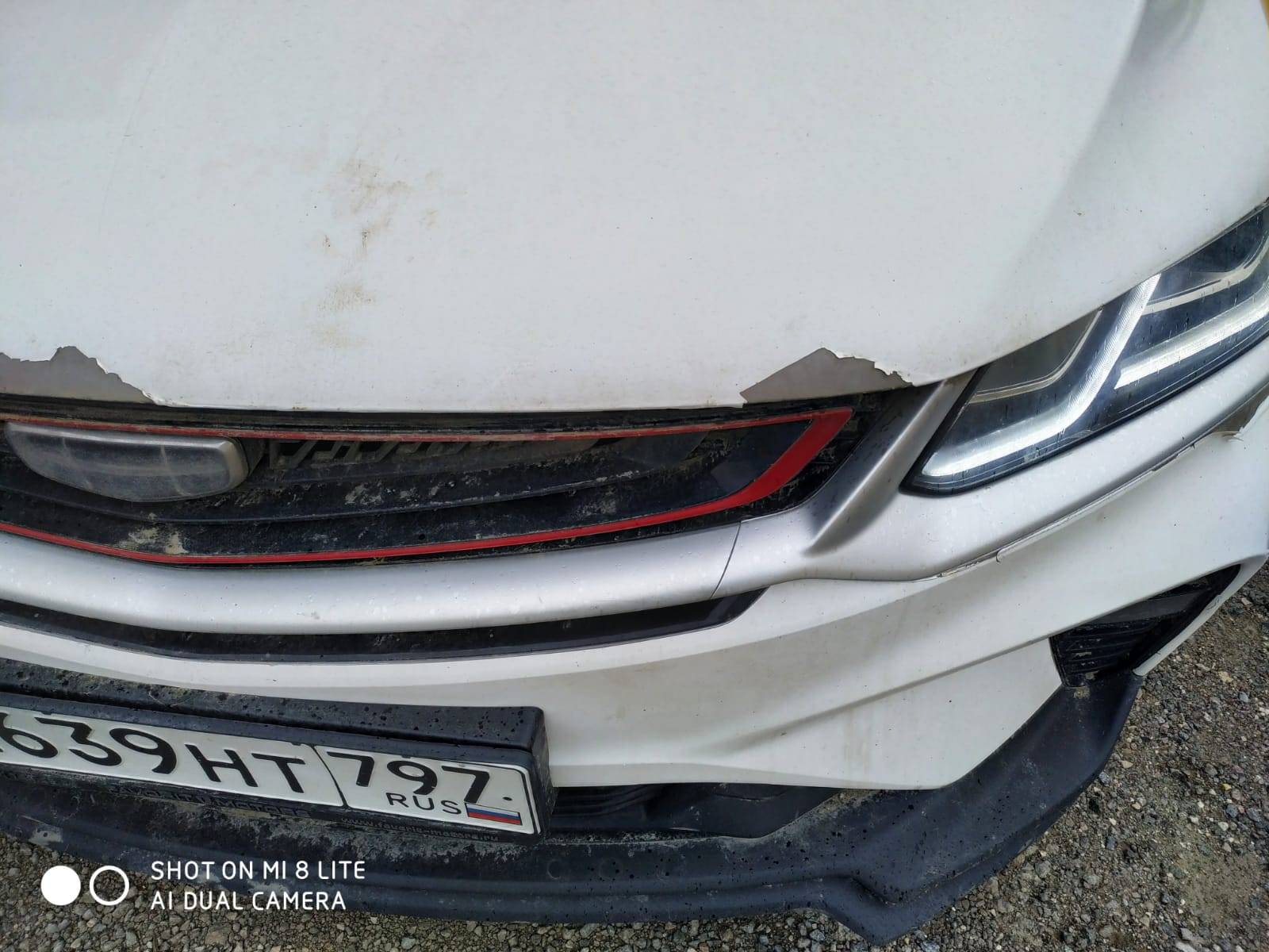 Geely Coolray,  164 232 км, 2022 года в лизинг