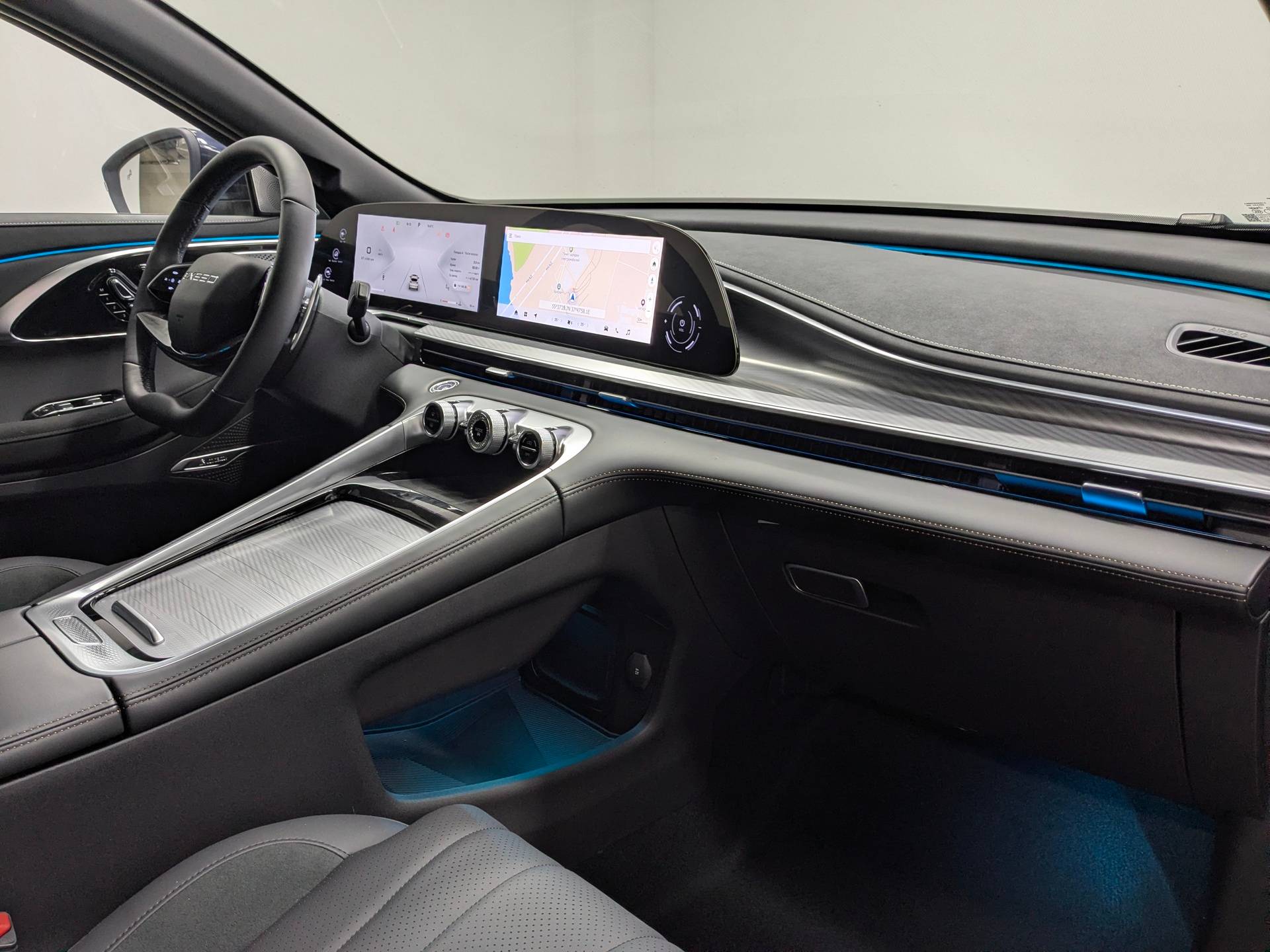 EXEED TXL Prestige 1.6 TGDI DCT7 AWD