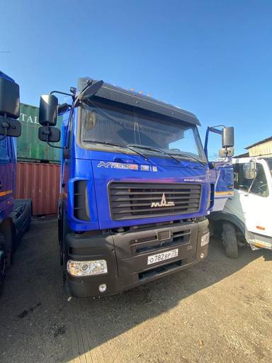 МАЗ 544028-570-031 