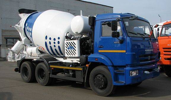 КАМАЗ 65115-50(E5)