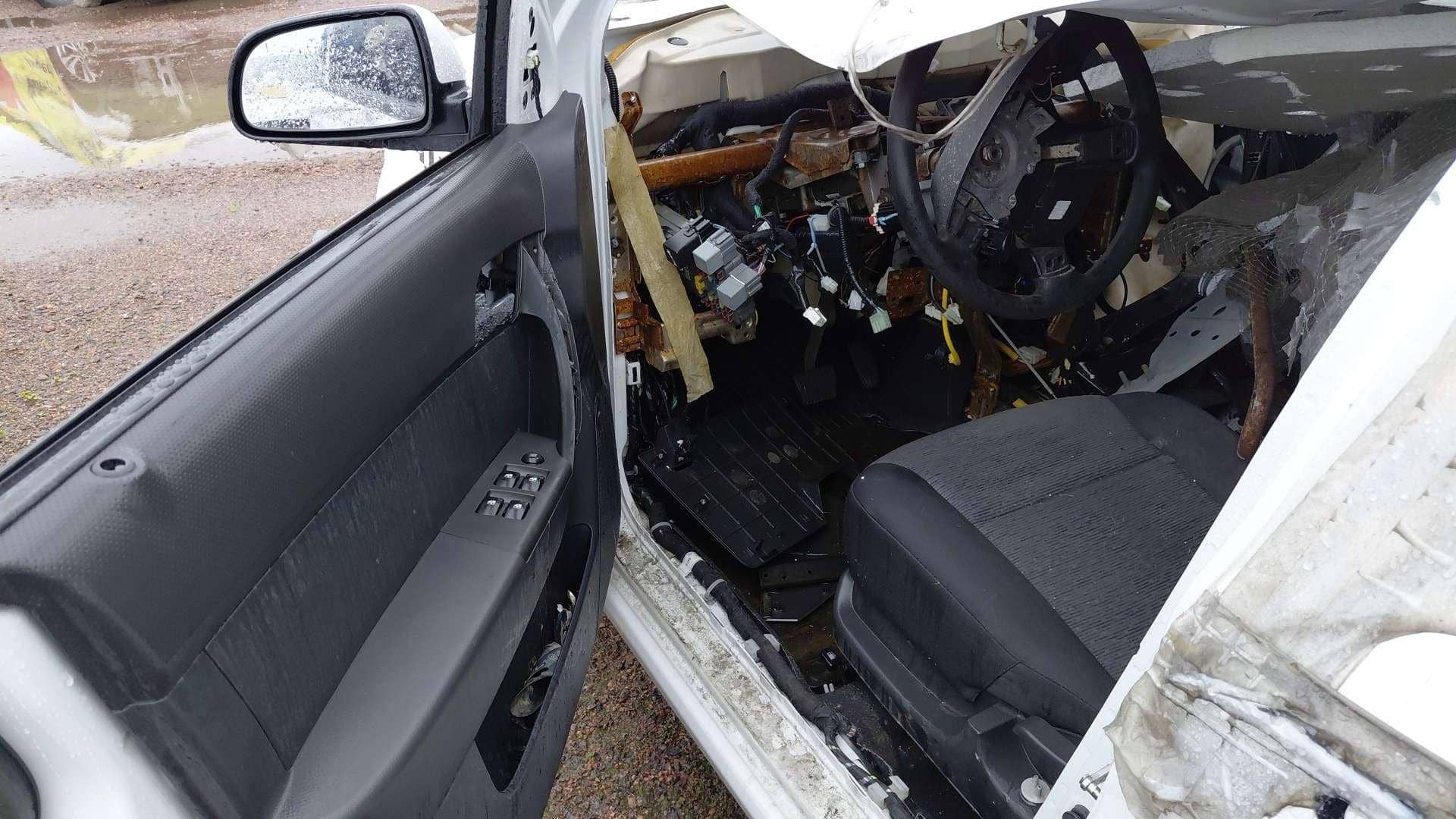 Chevrolet Nexia, 2023 года