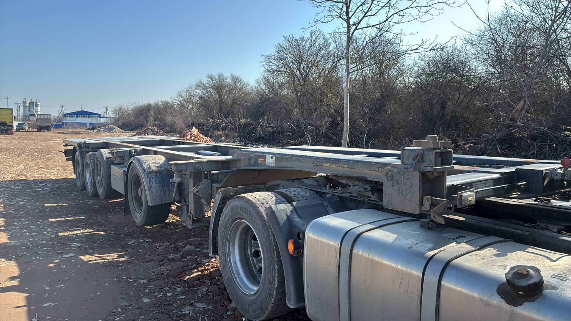 Тонар 99891 (K4-U)