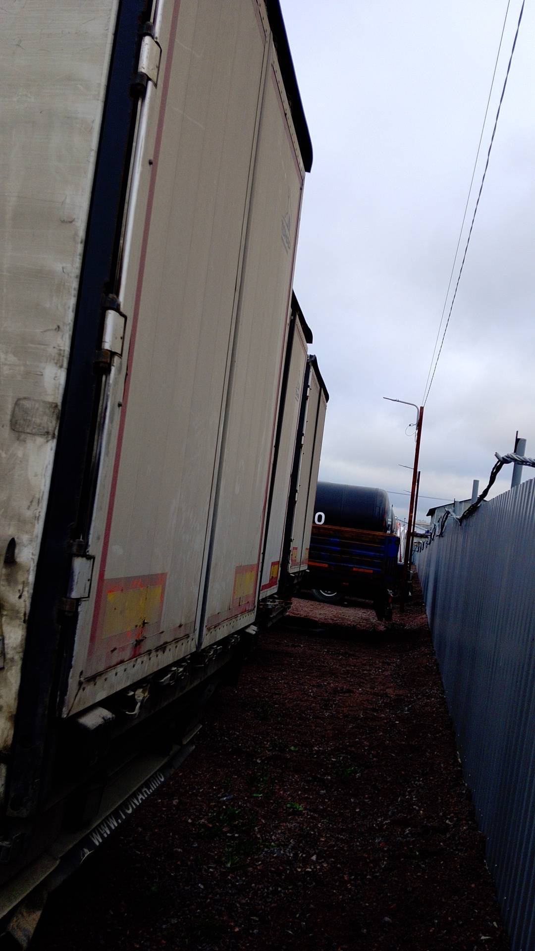 Тонар 97882 (T4-16V), 2022 года в лизинг