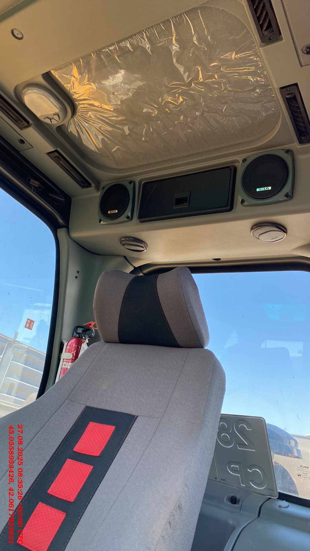 SDLG/LGCE E6210FLC, 2023 года в лизинг