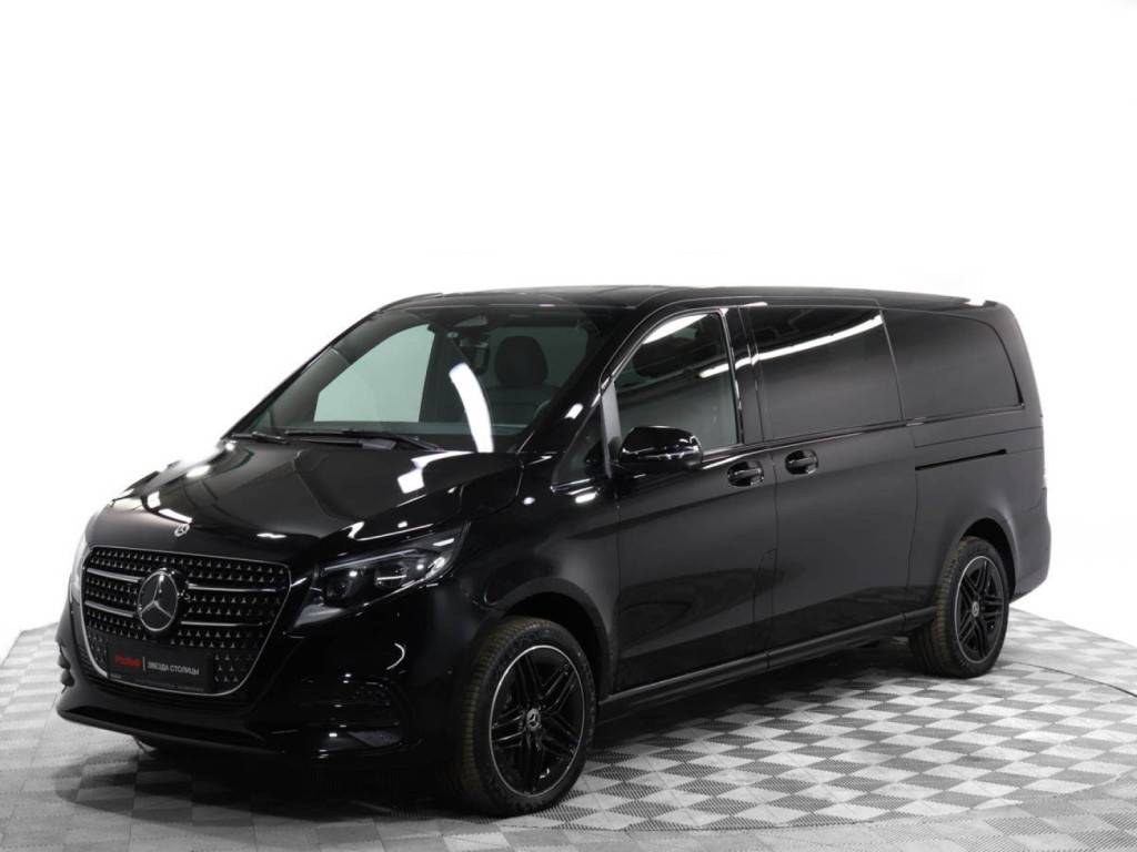 Mercedes-Benz V