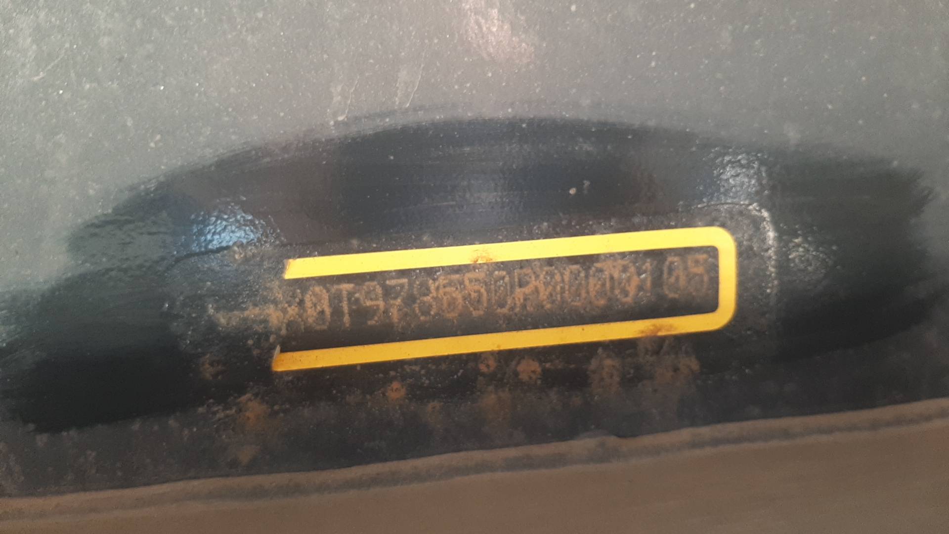 Тонар 97855, 2023 года в лизинг