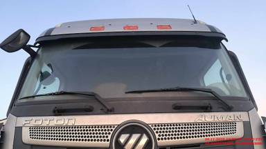 Foton AUMAN EST A 1846 AMT (4189SLFKA)