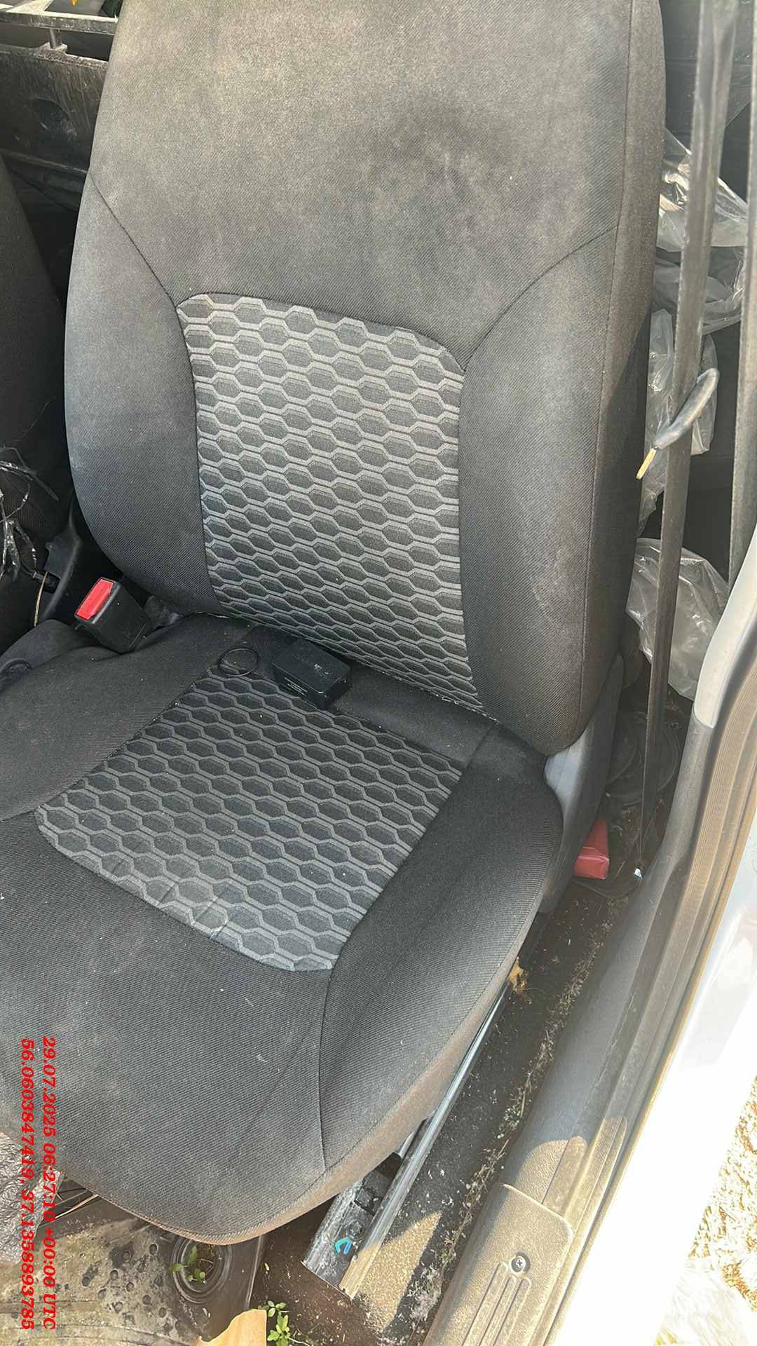 Lada Granta седан,  100 000 км, 2023 года в лизинг