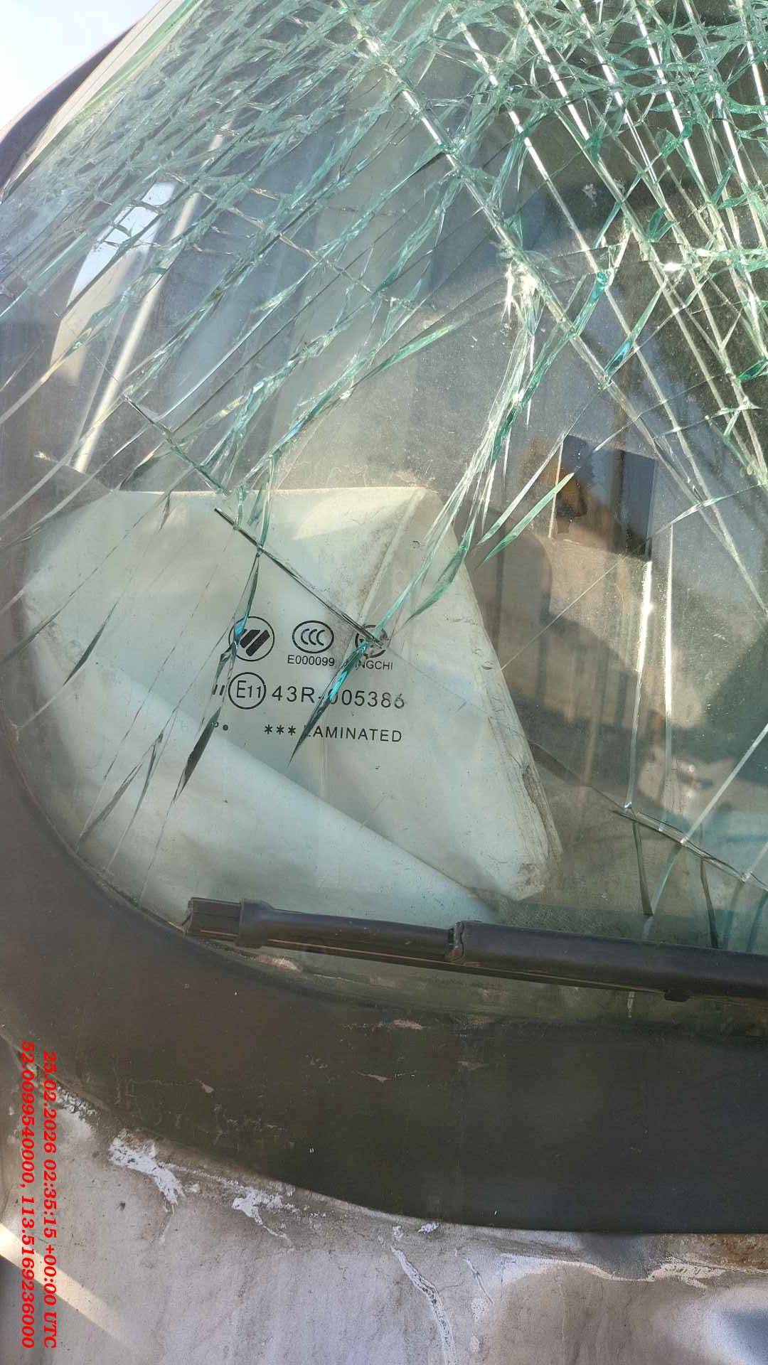 Foton AUMAN EST A 1846 AMT (4189SLFKA),  340 603 км, 2023 года