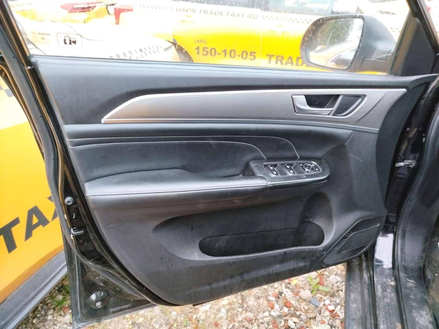 Haval M6,  189 343 км, 2023 года в лизинг