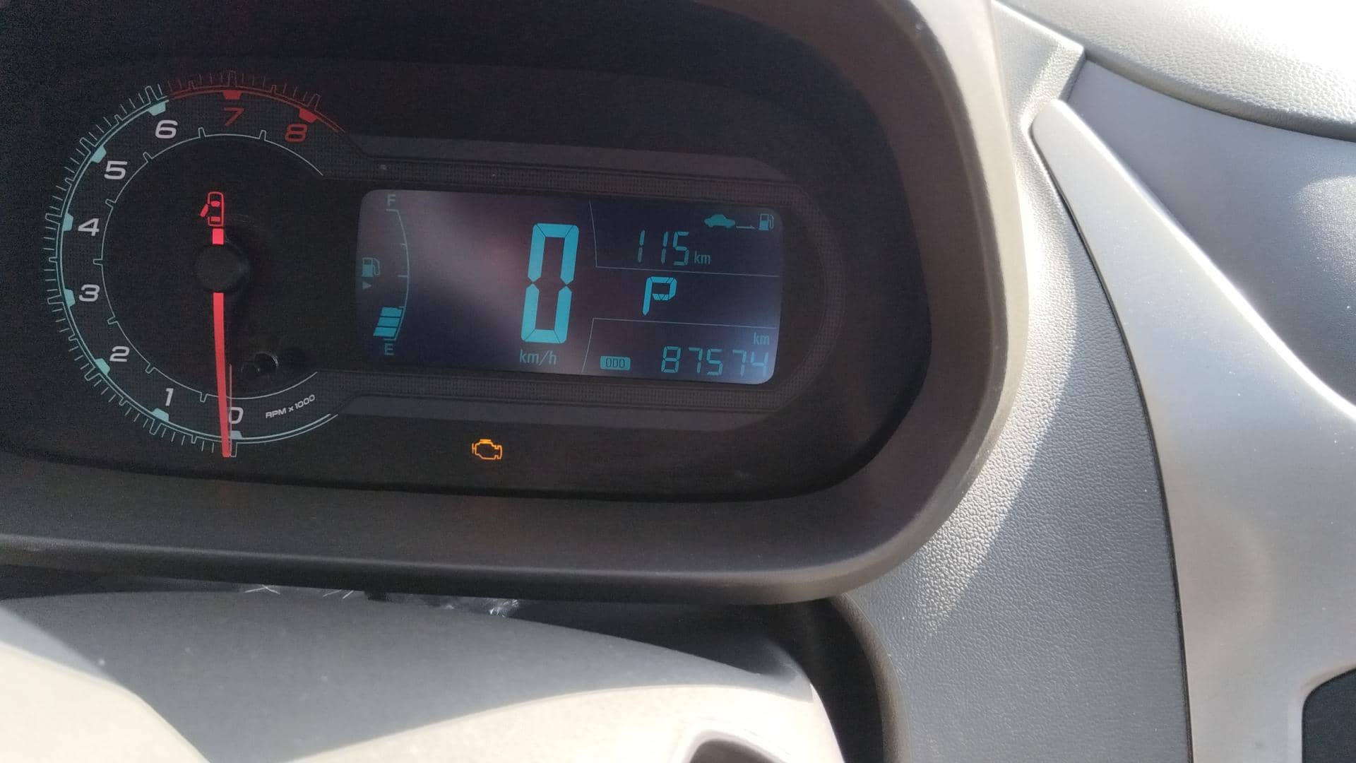 Chevrolet Cobalt,  87 574 км, 2023 года в лизинг