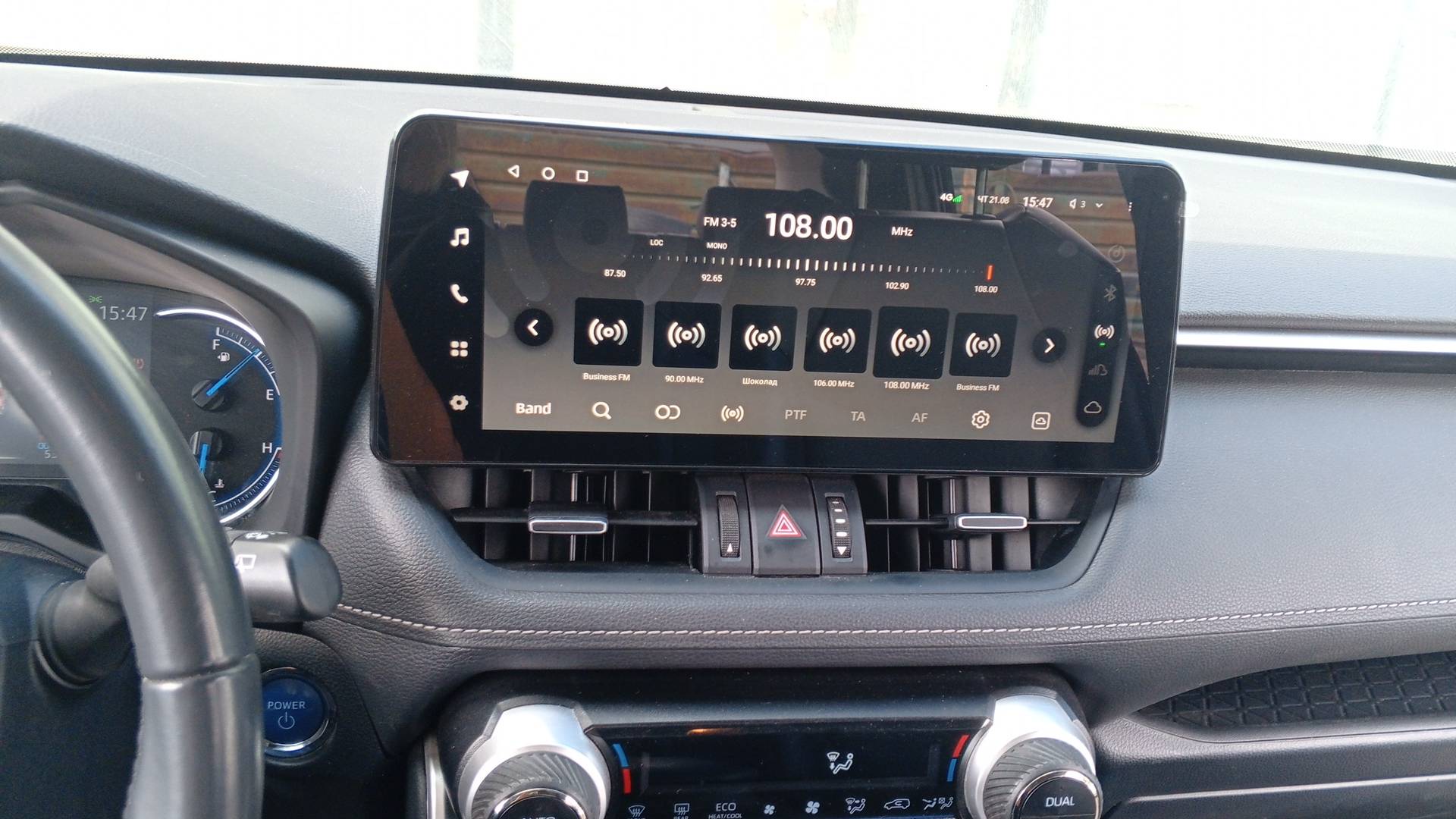 Toyota RAV4,  53 204 км, 2022 года в лизинг