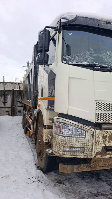 FAW CA3250P66K24L1TE5 6x6