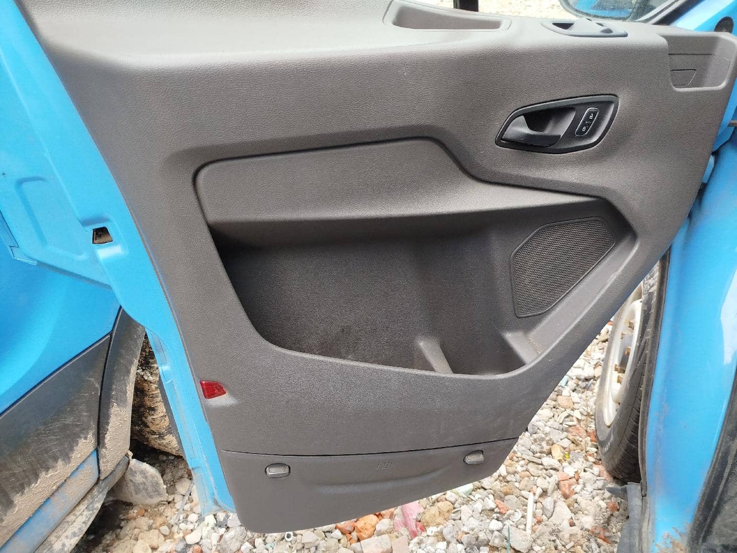 Ford Transit,  134 380 км, 2021 года в лизинг