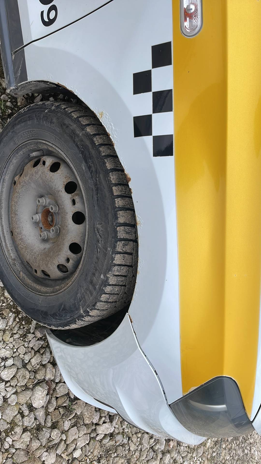 Volkswagen Polo,  229 177 км, 2019 года в лизинг