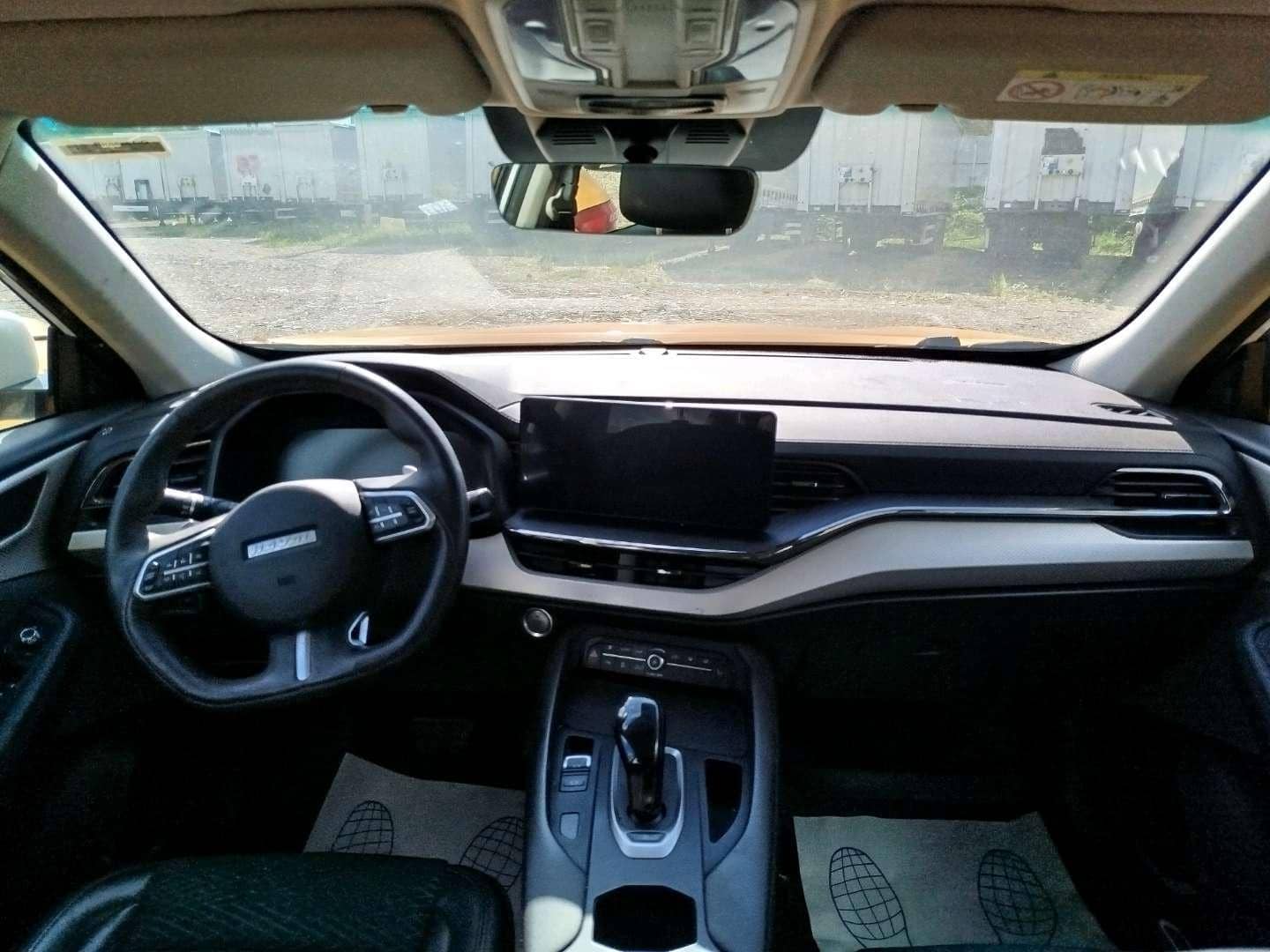 Haval F7,  133 475 км, 2024 года в лизинг