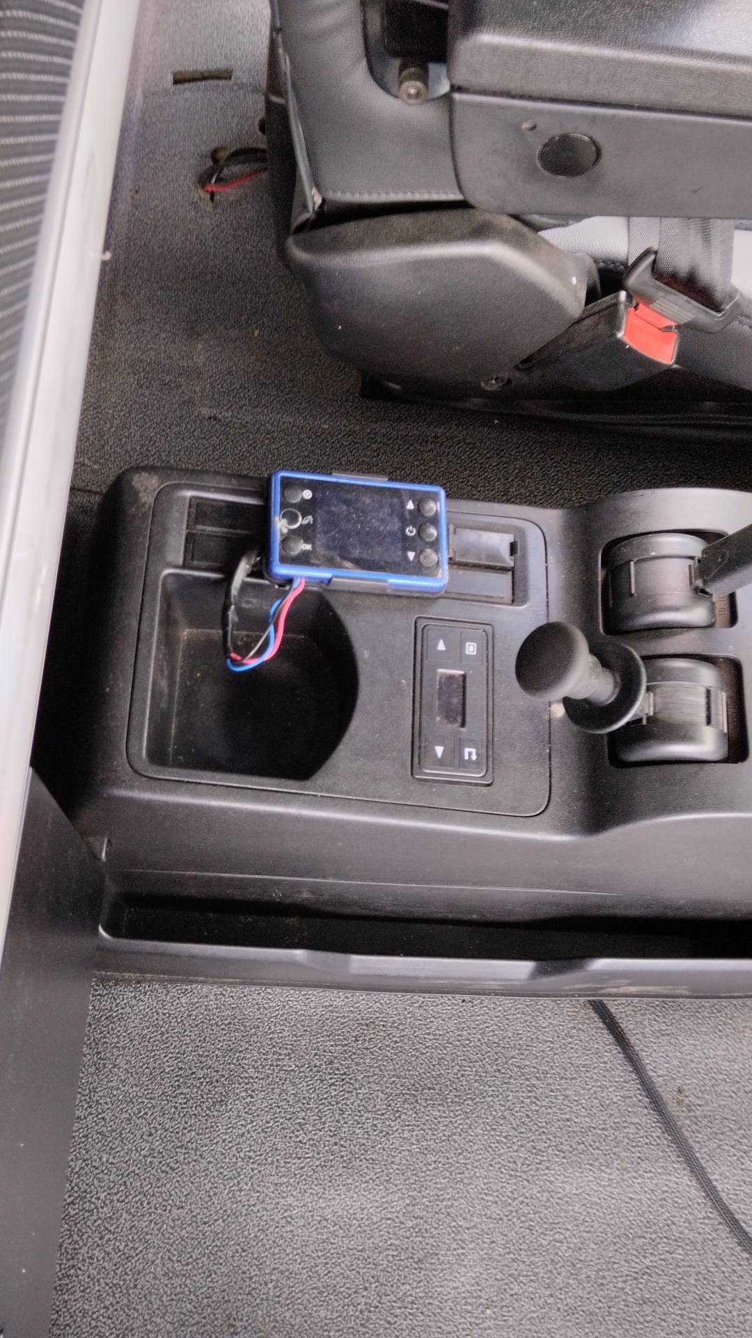 Sitrak C7H 4x2 ZZ4186V361HE,  274 796 км, 2023 года в лизинг