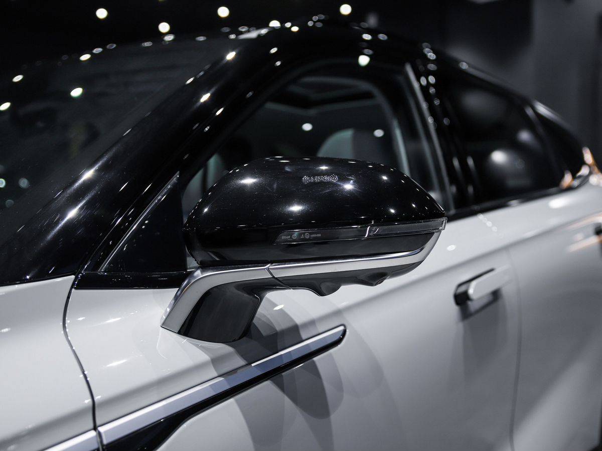 EXEED RX Premium 2.0 TGDI 8AT AWD