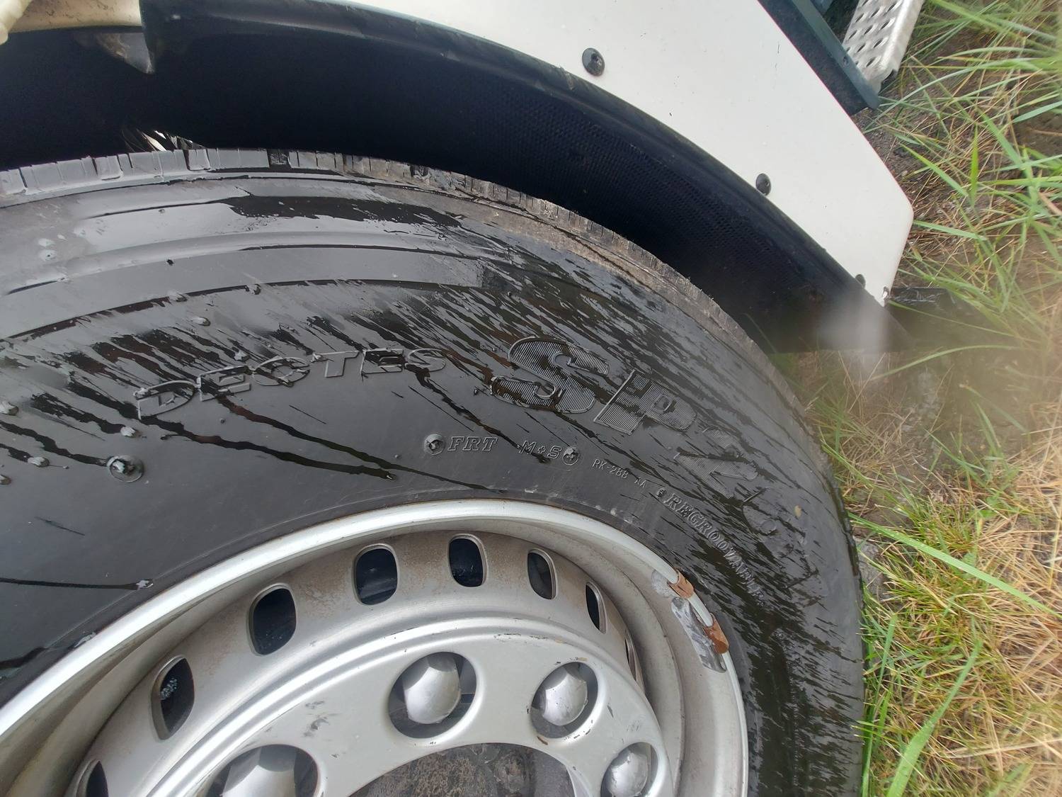 MAN TGX 18.500 4X2 LLS Лот 000000325