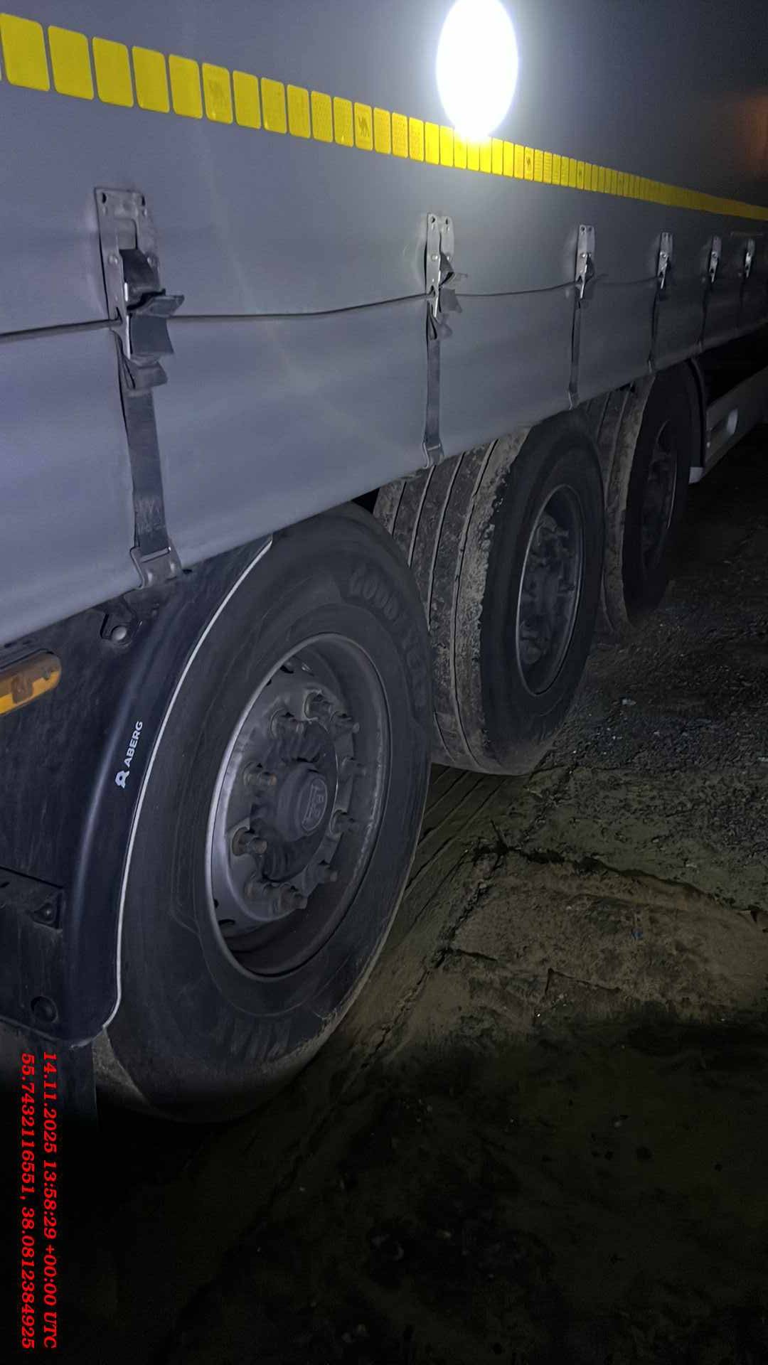 Wielton NS 3 K, 2023 года в лизинг