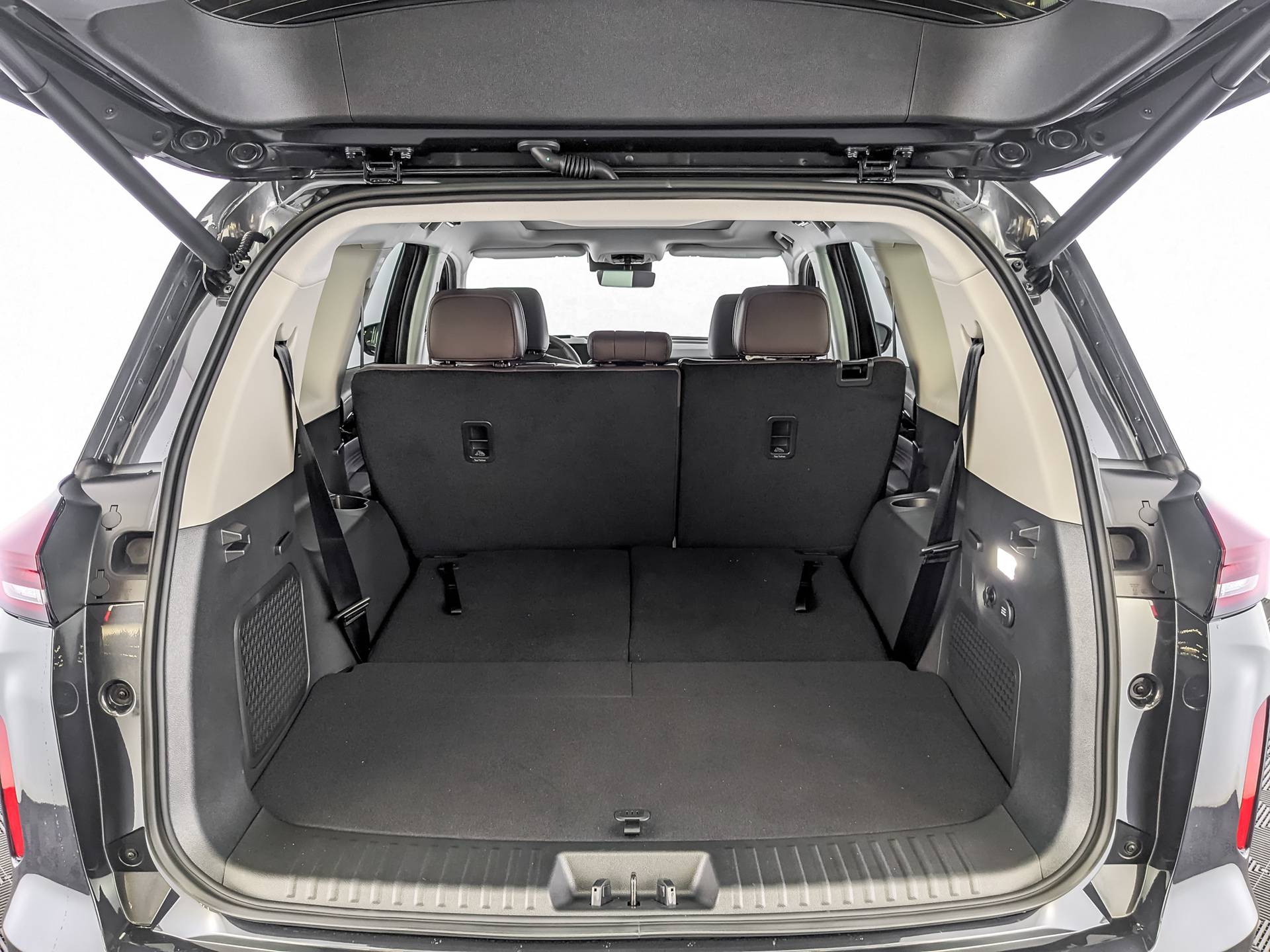 EXEED VX President LE 2.0T 7DCT 4WD