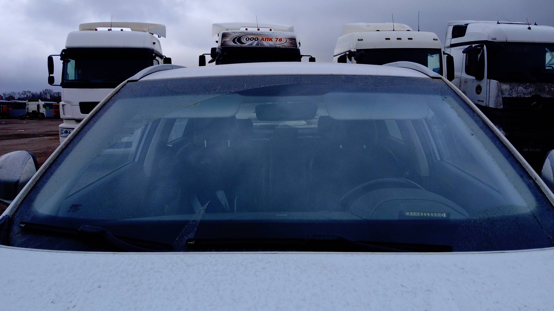 Geely Atlas Pro,  109 969 км, 2024 года в лизинг