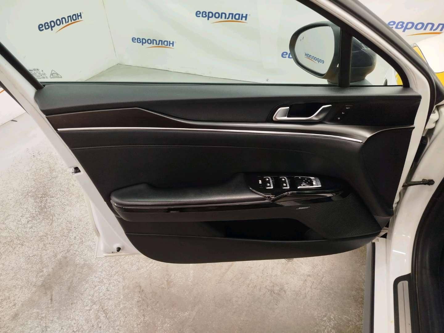 KIA K5,  300 573 км, 2021 года в лизинг