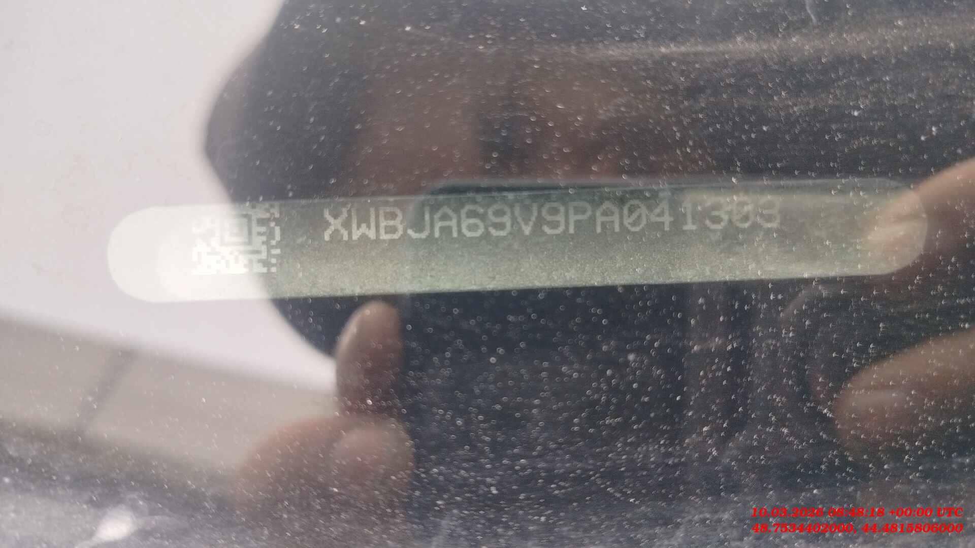 Chevrolet Cobalt,  69 373 км, 2023 года в лизинг
