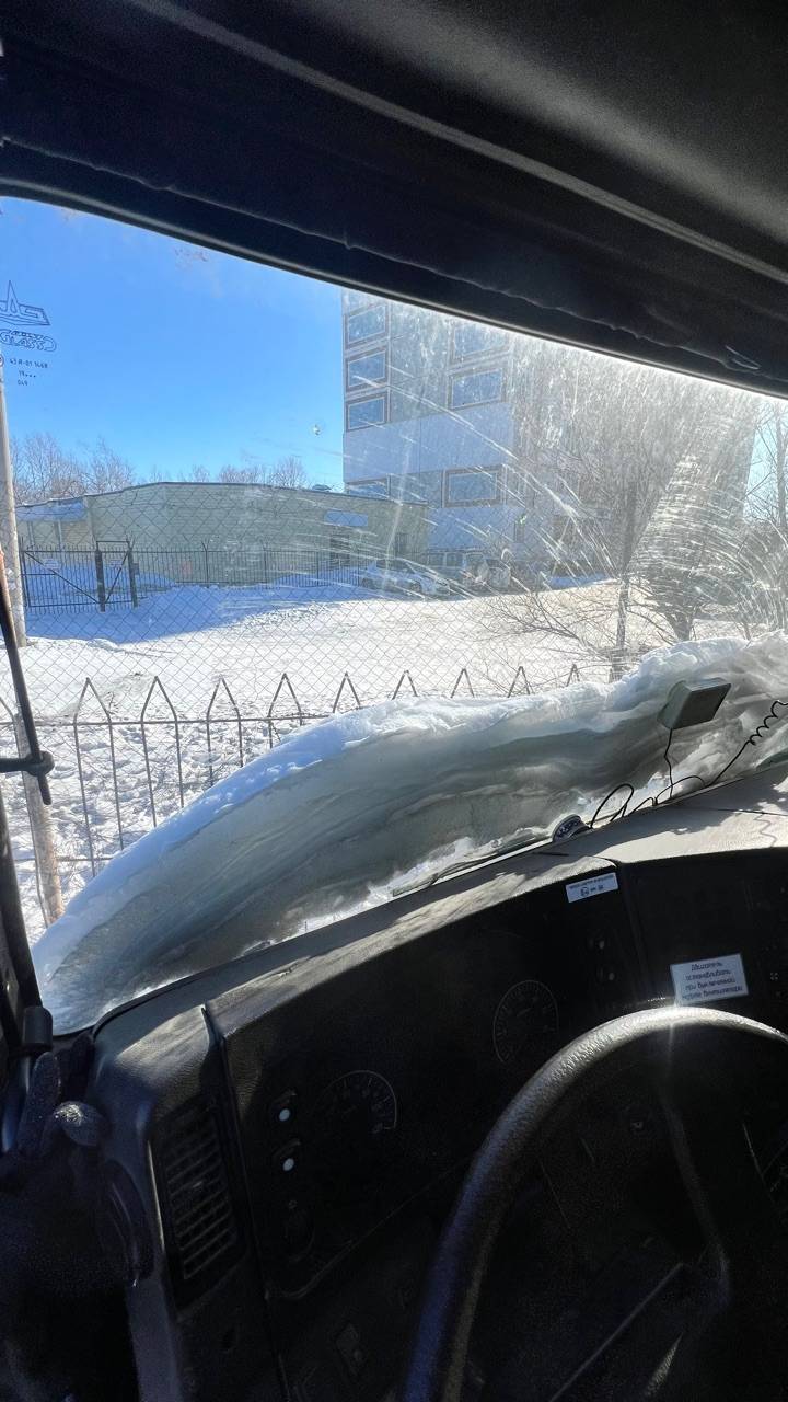 МАЗ 6430С9-520-020,  99 999 км, 2019 года в лизинг