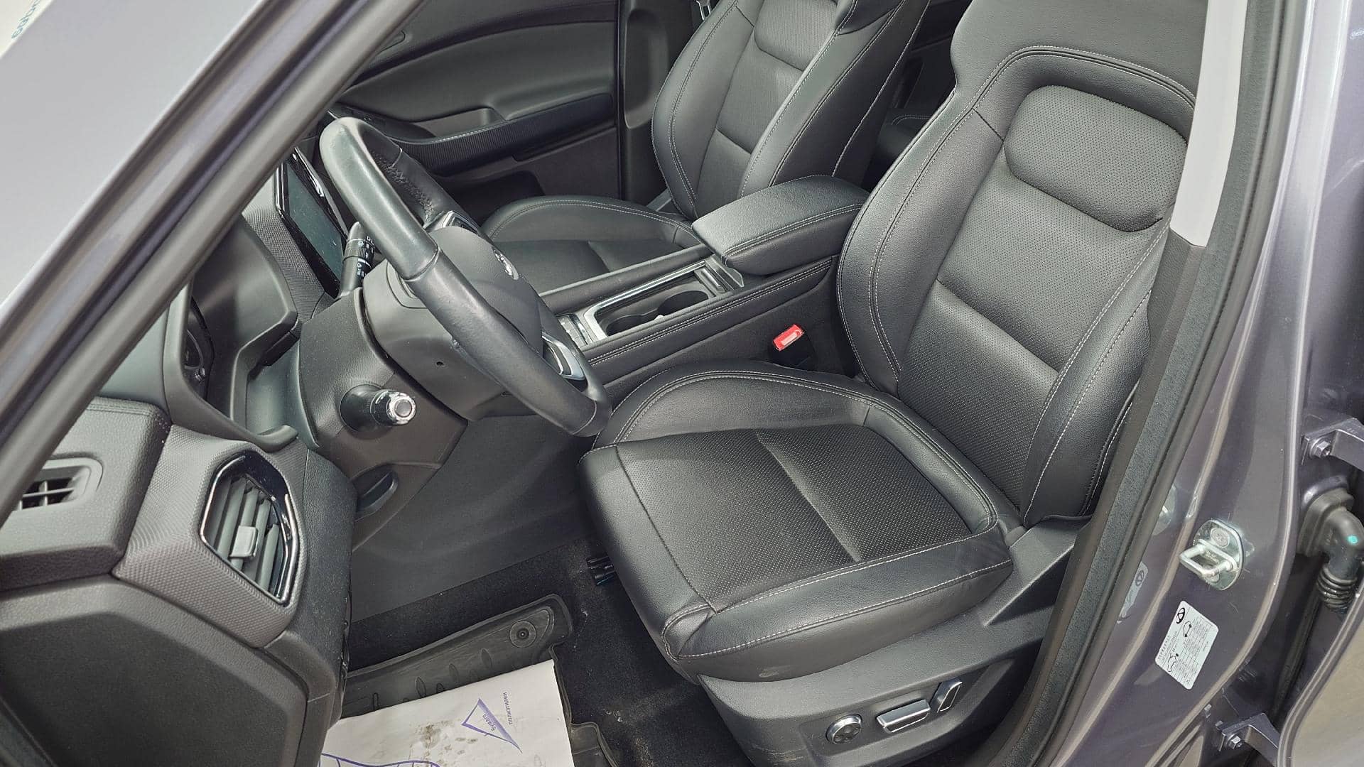 Chery Tiggo 4,  62 934 км, 2022 года в лизинг