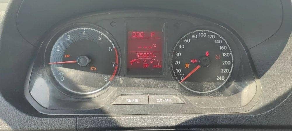 Jetta VA3,  125 225 км, 2023 года в лизинг