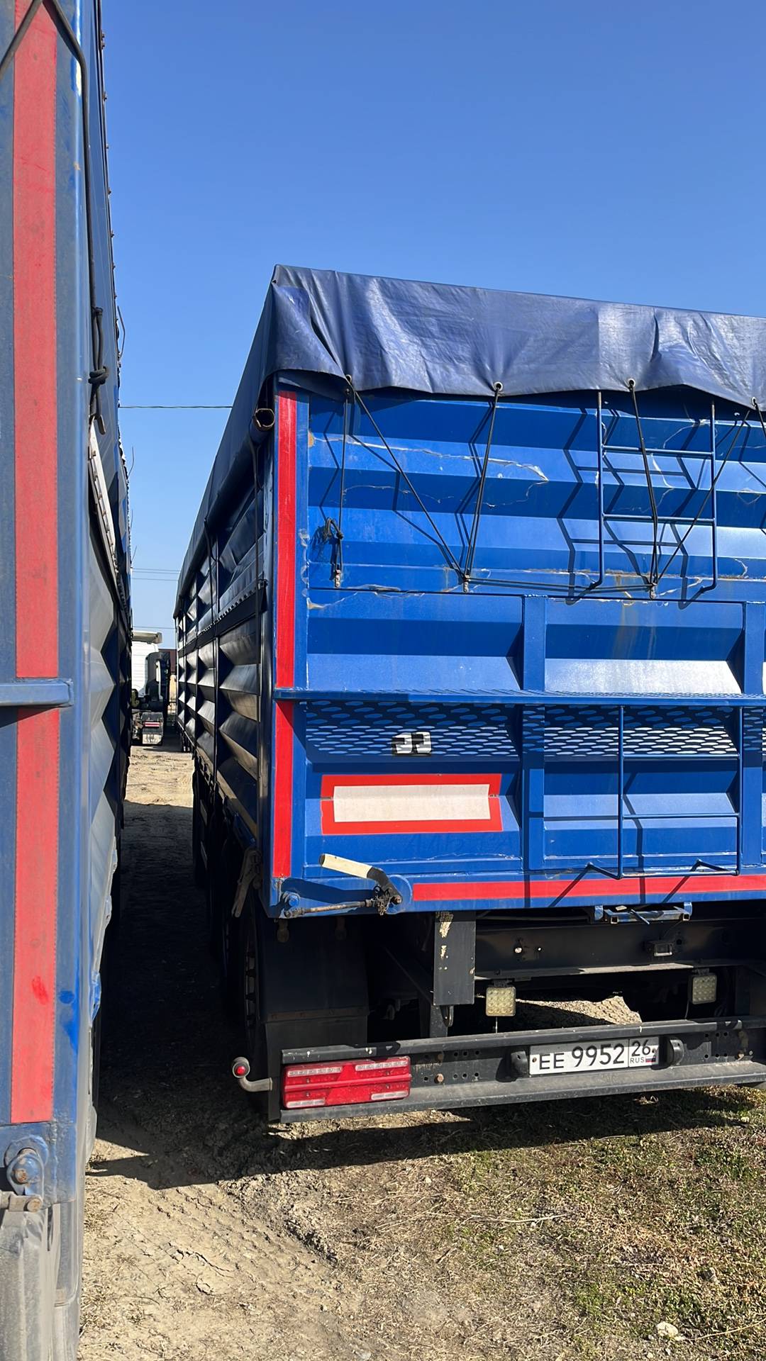 СЗА 924312, 2022 года в лизинг