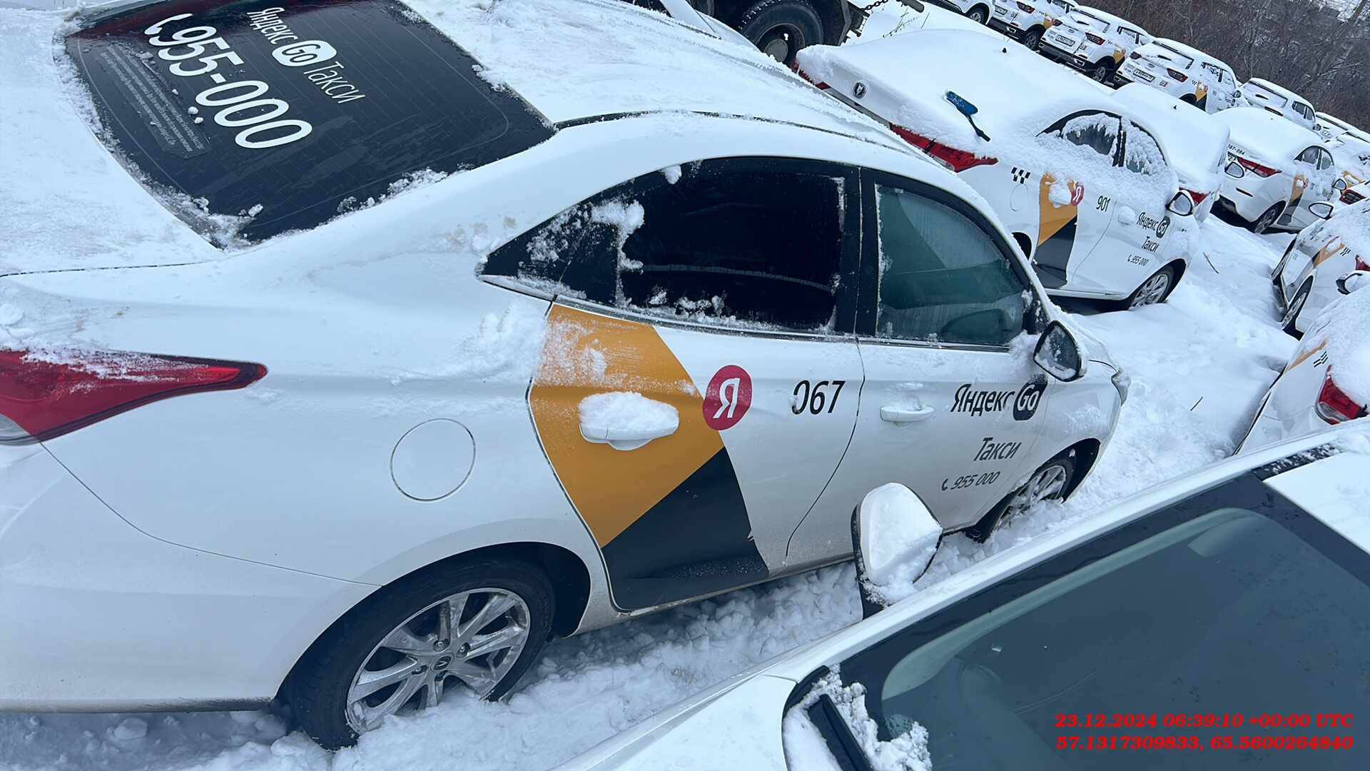 Changan Alsvin,  75 961 км, 2023 года в лизинг