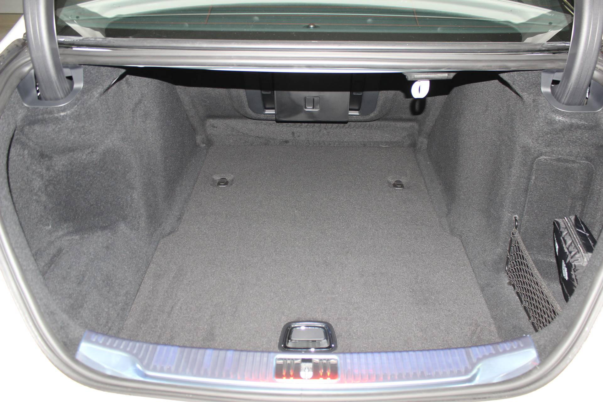 Mercedes-Benz S седан 350d 4MATIC PREMIUM