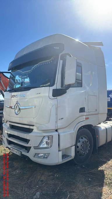 DongFeng GX D111A 4x2