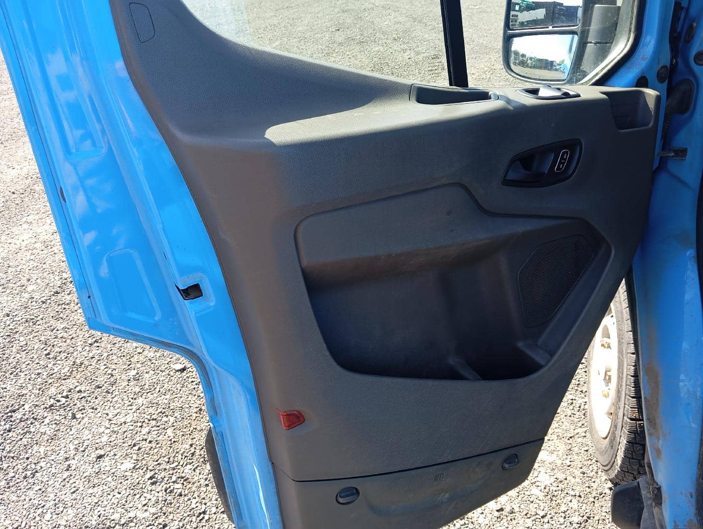 Ford Transit,  149 990 км, 2021 года в лизинг