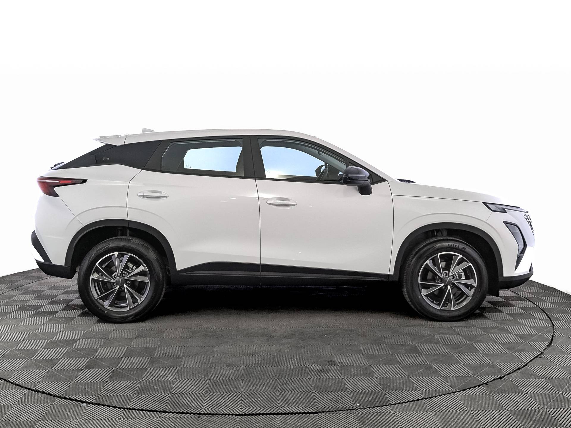 OMODA C5 Fun 1.5 CVT FL