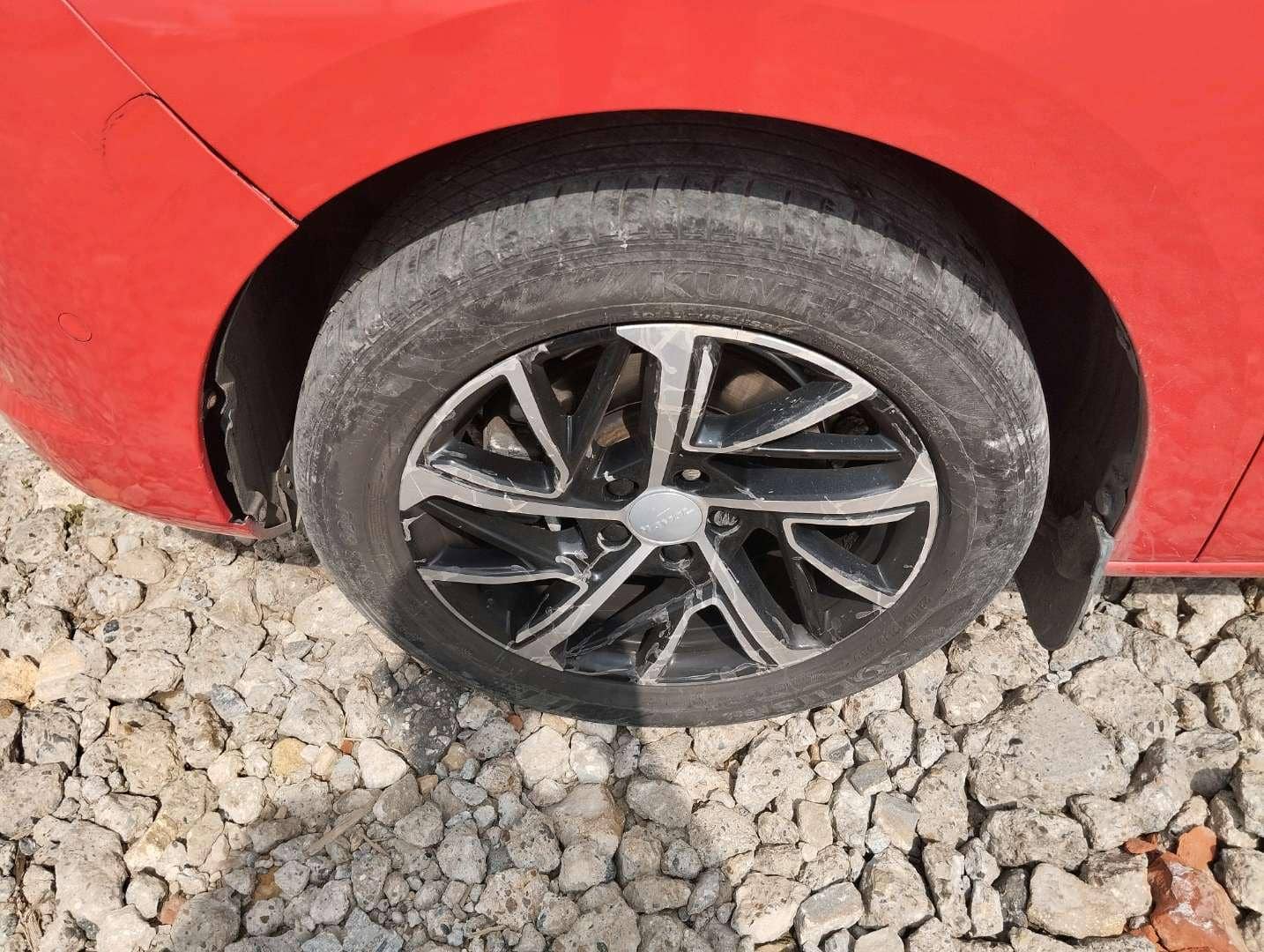 Haval Jolion,  83 280 км, 2023 года в лизинг