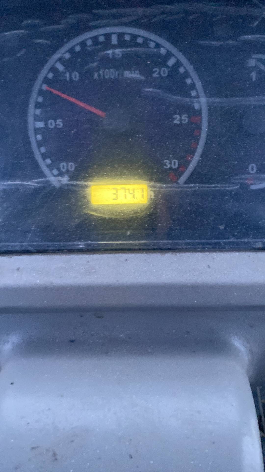 Farmer FL904, 2023 года в лизинг