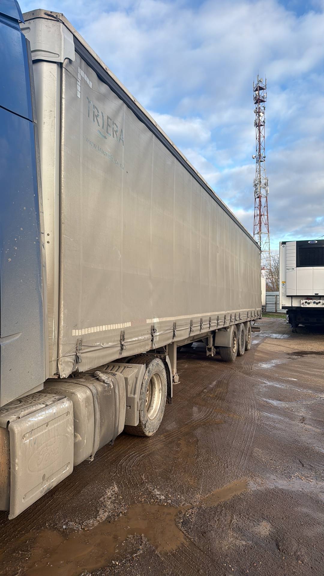 KOGEL Шторный S24-1 (SNCО 24)