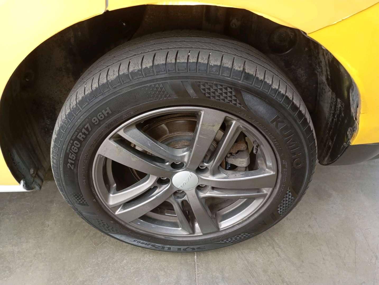 Haval Jolion,  175 717 км, 2023 года в лизинг