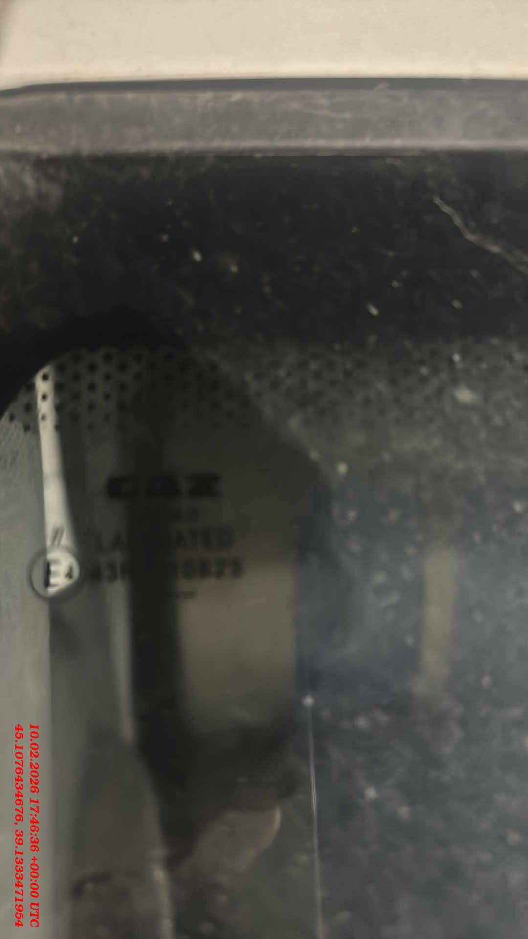 ГАЗ ГАЗель NEXT,  142 955 км, 2023 года в лизинг